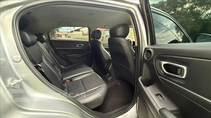 HR-V 1.5 DI I-VTEC TURBO FLEX TOURING CVT
