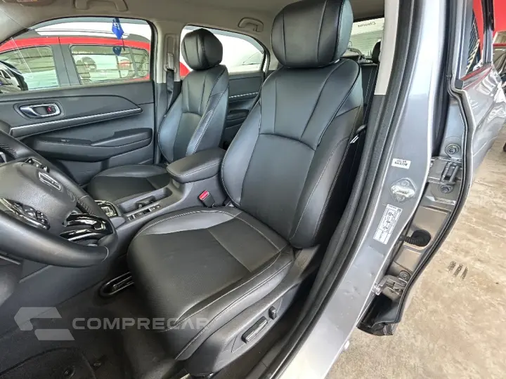 HR-V Touring 1.5 Flex TB 16V 5p Aut.