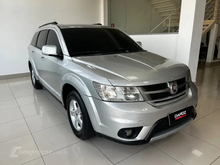 FREEMONT EMOT./PRECISION 2.4 16V 5p Aut.