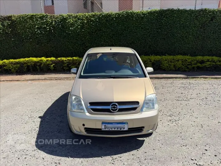 MERIVA 1.8 MPFI Maxx 8V