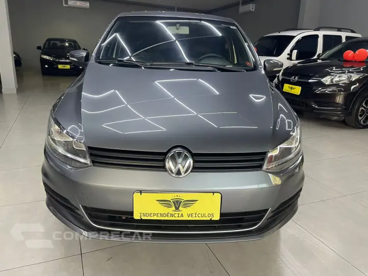 FOX 1.0 MI Trendline 8V