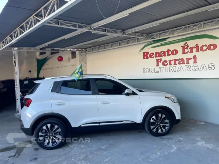 TIGGO 5X 1.5 VVT Turbo Iflex TXS