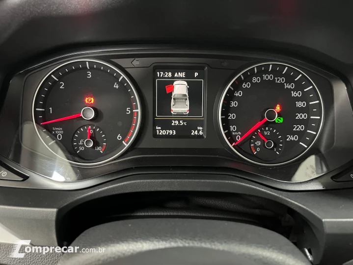 AMAROK 3.0 V6 TDI Highline CD 4motion