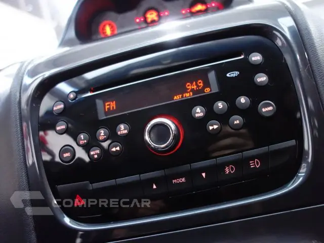 STRADA - 1.8 MPI ADVENTURE CE 16V 2P MANUAL