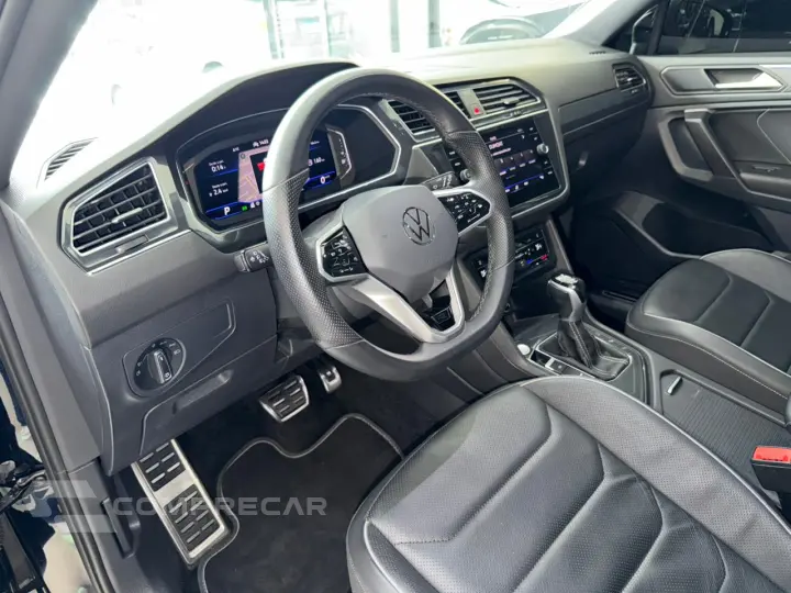 TIGUAN 2.0 300 TSI Allspace R-line