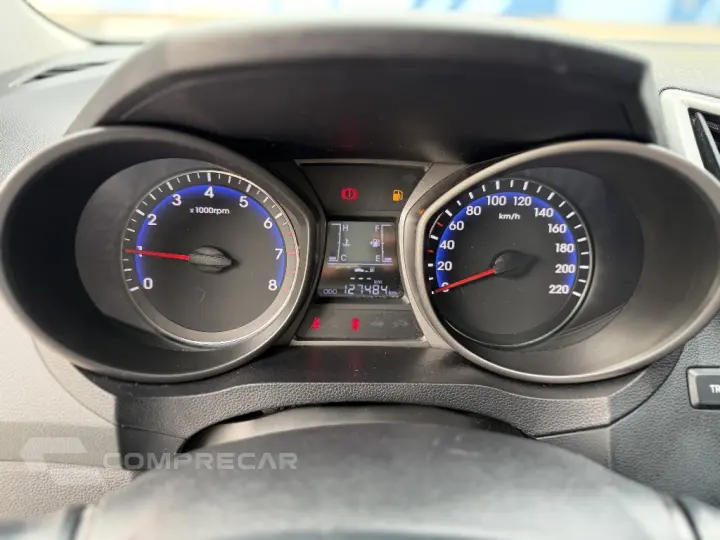 HB20 1.0 COMFORT 12V FLEX 4P MANUAL