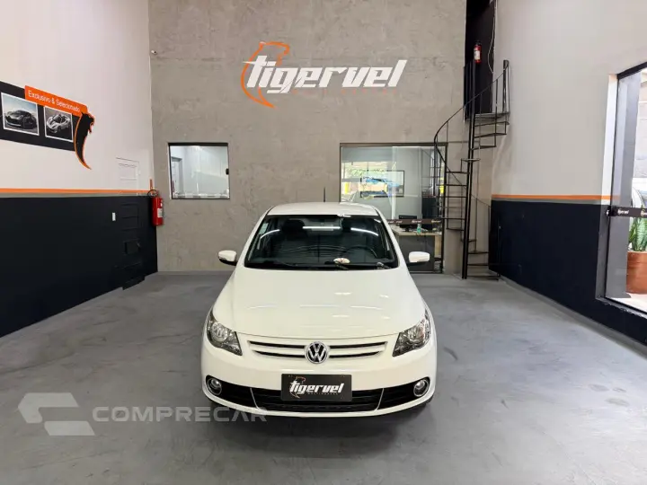 GOL 1.6 MI Power 8V G.V