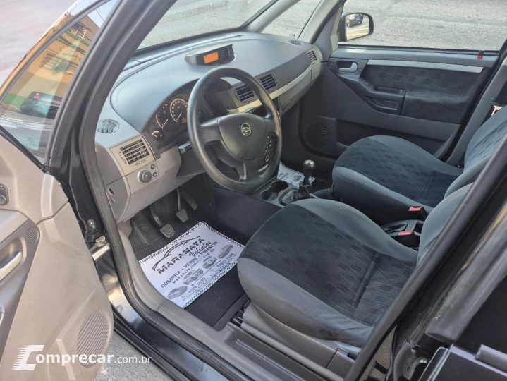 MERIVA MAXX1.8