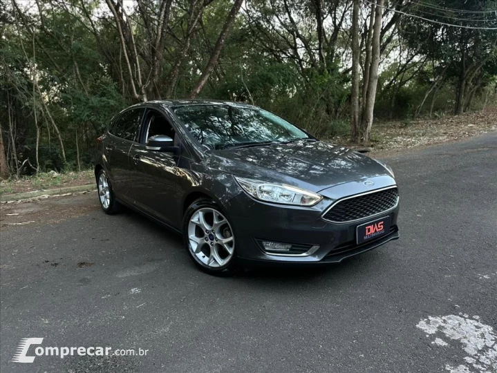FOCUS 2.0 SE Plus 16V