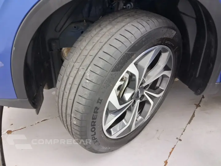 HAVAL H6 1.5 PHEV PREMIUM AWD E-TRACTION