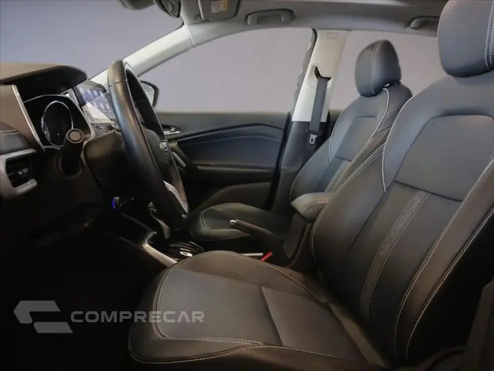 TRACKER 1.2 TURBO FLEX PREMIER AUTOMÁTICO