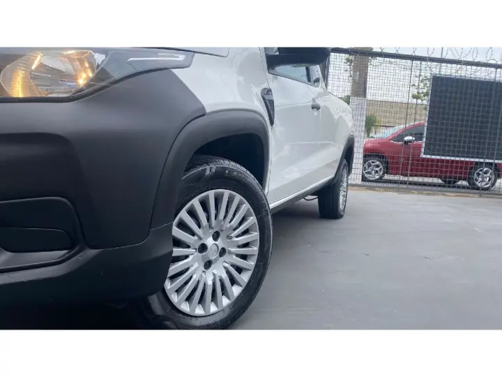 STRADA 1.4 FIRE FLEX ENDURANCE CS MANUAL