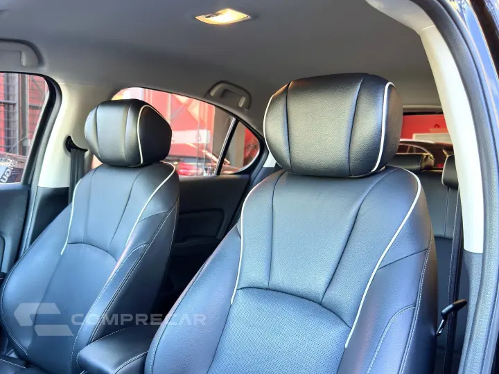 CITY 1.5 i-VTEC FLEX HATCH EXL CVT