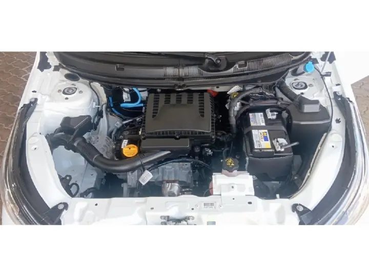 CRONOS 1.0  FIREFLY FLEX DRIVE MANUAL
