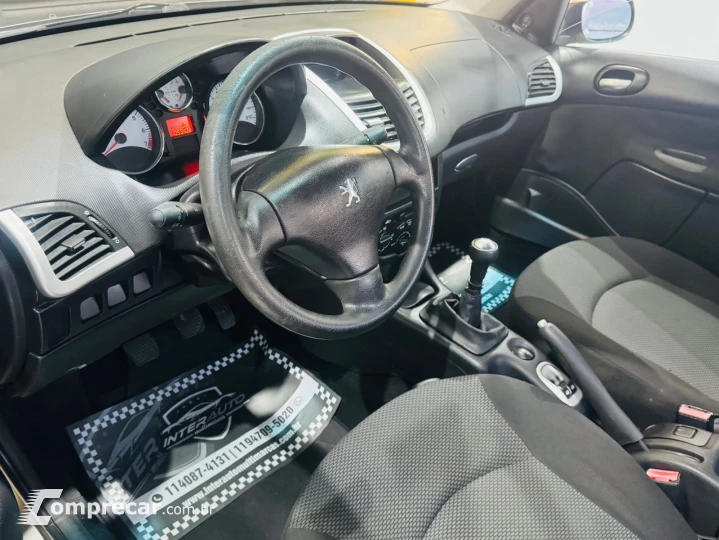 207 1.4 XR 8V