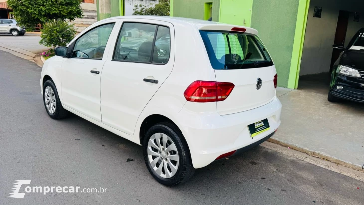 FOX 1.0 MPI Trendline 12V