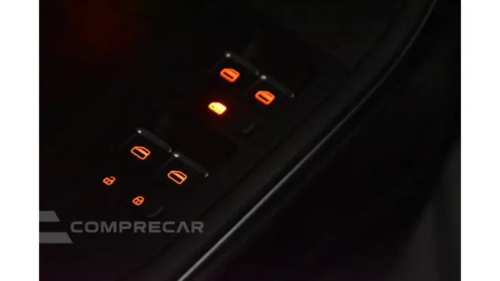 TIGGO 2 - 1.5 MPFI 16V ACT 4P AUTOMÁTICO