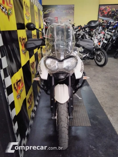 Tiger 800 XRX