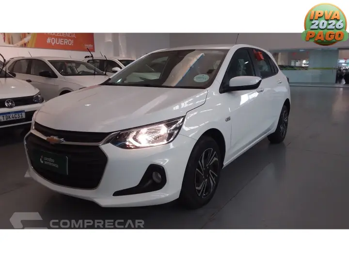 ONIX 1.0 FLEX LT MANUAL