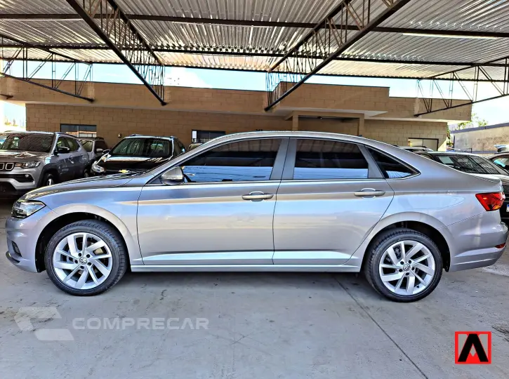 JETTA 1.4 16V TSI Comfortline