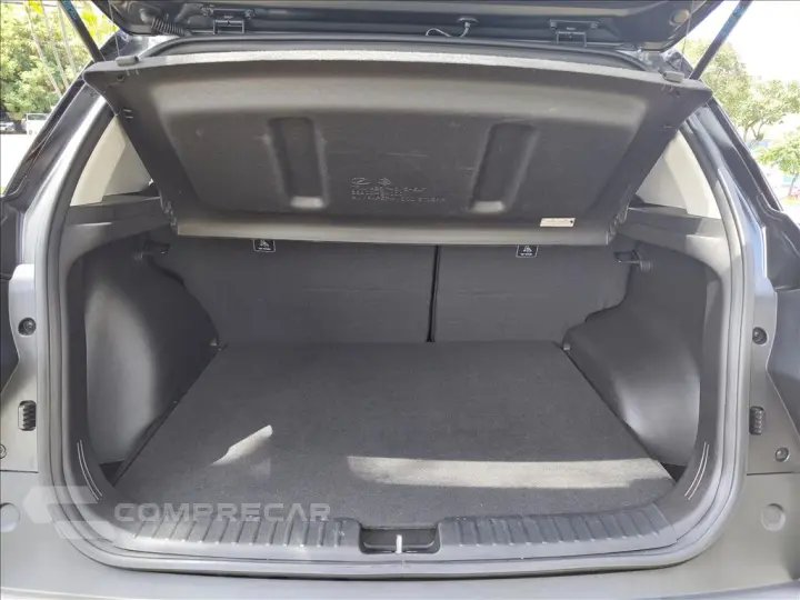 CRETA 1.0 TGDI FLEX LIMITED AUTOMÁTICO
