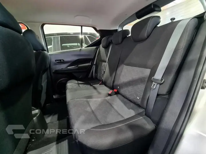 KICKS ACTIVE CVT