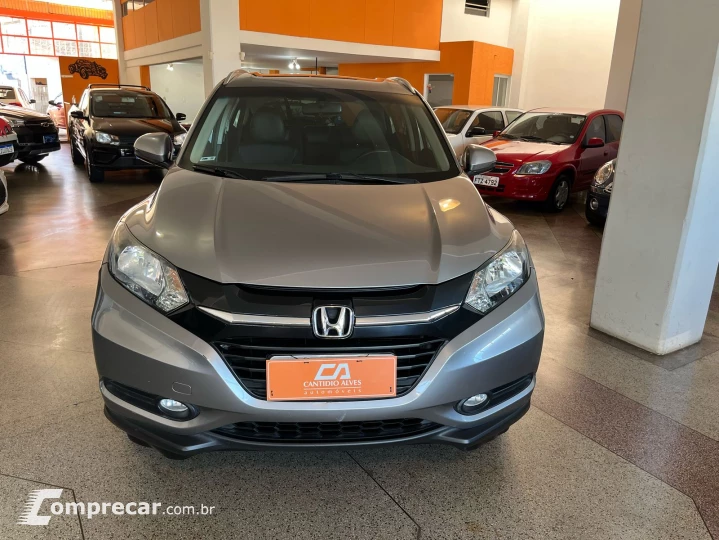 HR-V 1.8 16V EX