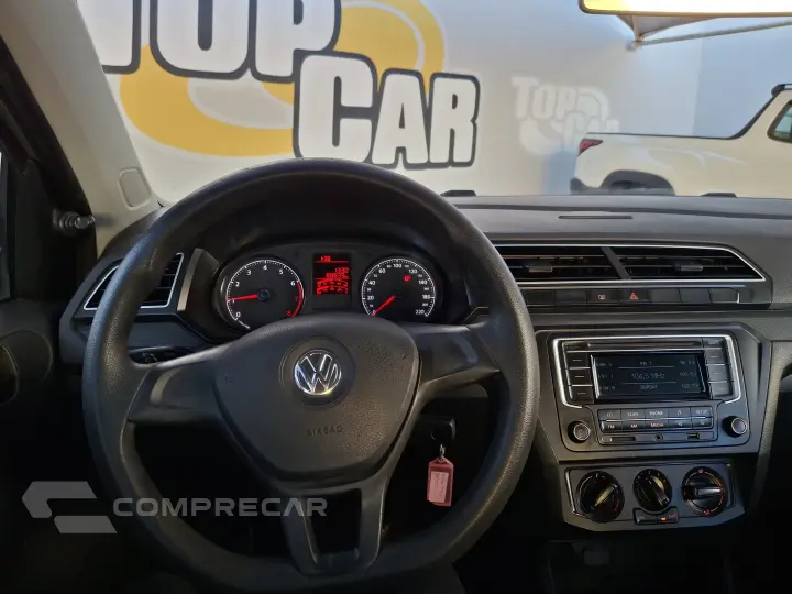 VOYAGE 1.0 12V MPI Totalflex