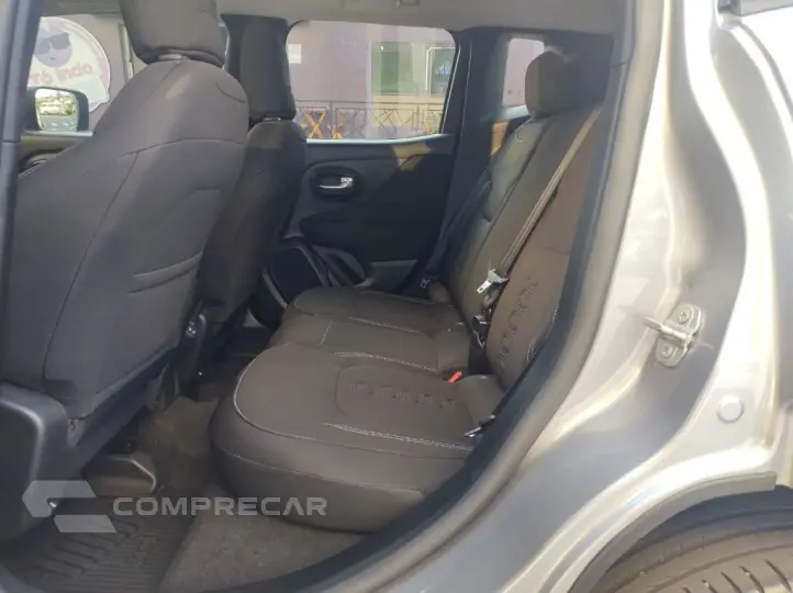 Renegade Sport T270 1.3 TB 4x2 Flex Aut.