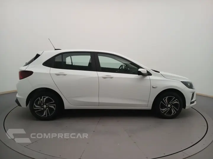 ONIX 1.0 FLEX MANUAL