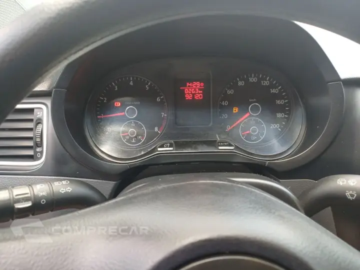 Fox 1.0 4P TREND FLEX