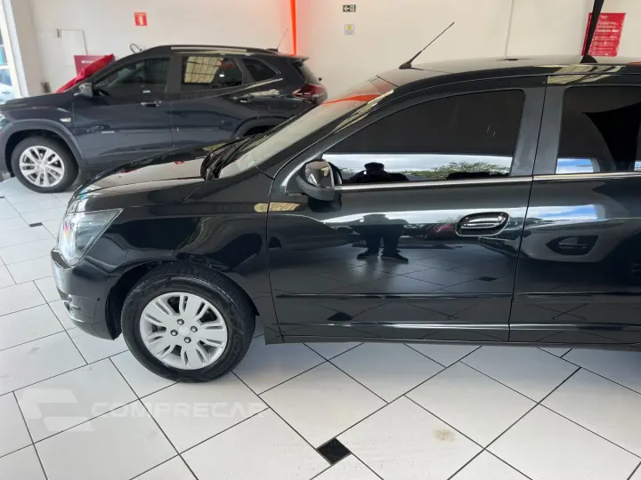 COBALT 1.8 MPFI LTZ 8V CHEVROLET