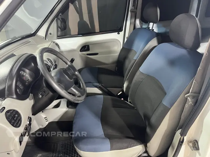 KANGOO 1.6 EXPRESS 16V FLEX 4P MANUAL