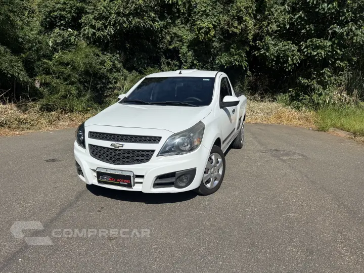 MONTANA 1.4 MPFI LS CS 8V