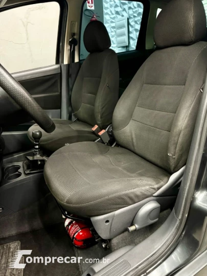 IDEA 1.4 MPI ELX 8V