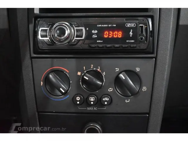 MERIVA - 1.8 MPFI SS 8V 4P MANUAL