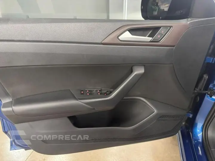 VIRTUS 1.0 200 TSI HIGHLINE AUTOMÁTICO