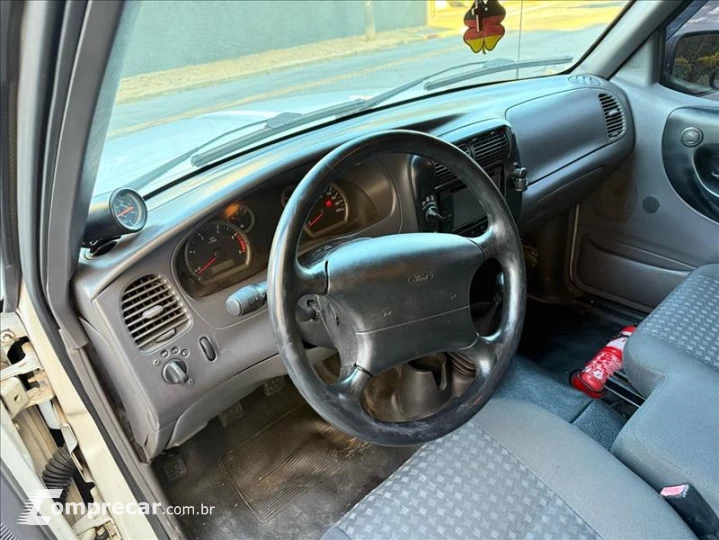 RANGER 3.0 XL 16V 4X2 CD