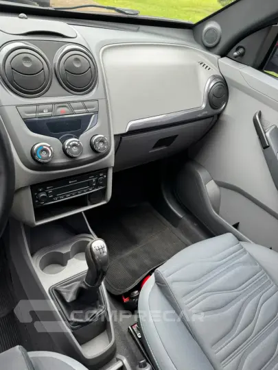 Agile 1.4 LT