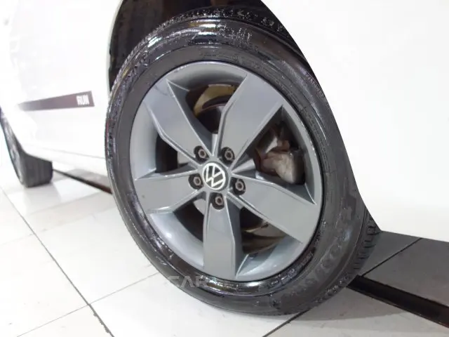 FOX - 1.6 MSI RUN 8V 4P MANUAL