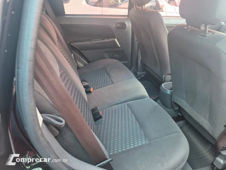ECOSPORT 1.6 XLS 8V