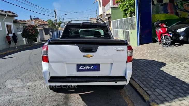 Montana 1.4 FLEX SPORT