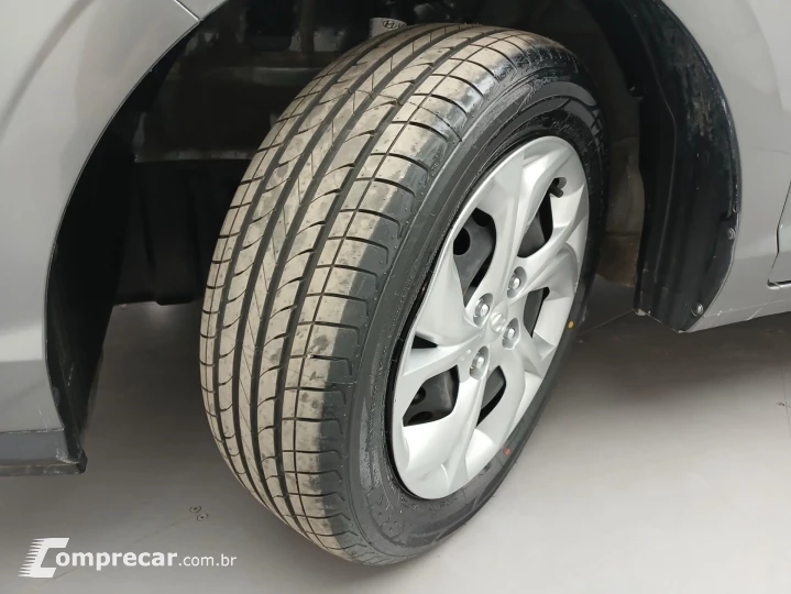 HB20S 1.0 12V FLEX COMFORT PLUS MANUAL