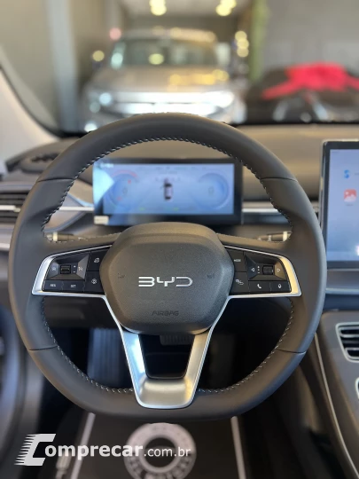 KING 1.5 Dm-i Phev GL