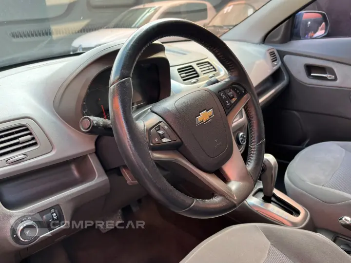 COBALT 1.8 MPFI LTZ 8V