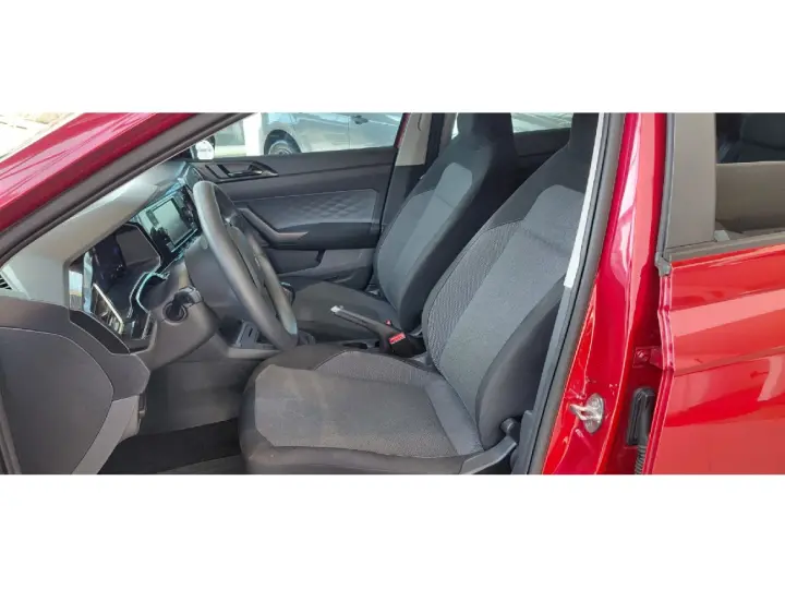 POLO 1.0 170 TSI MANUAL