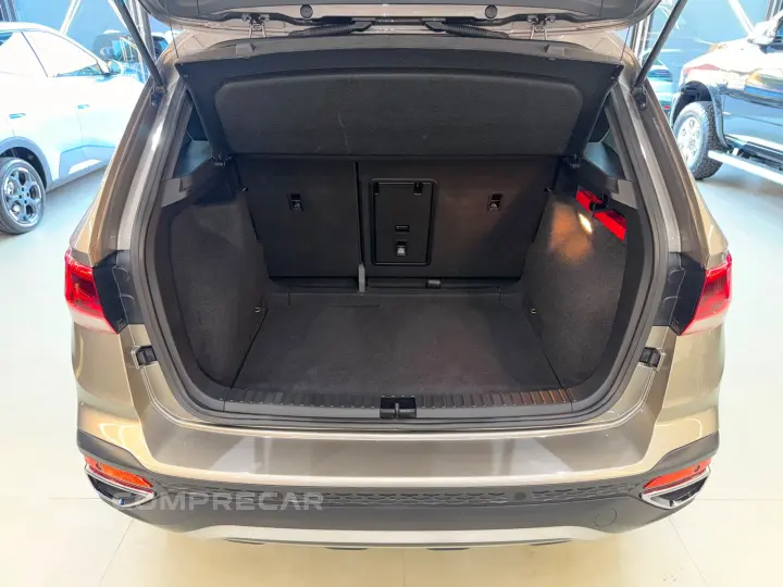 TAOS 1.4 250 TSI Highline