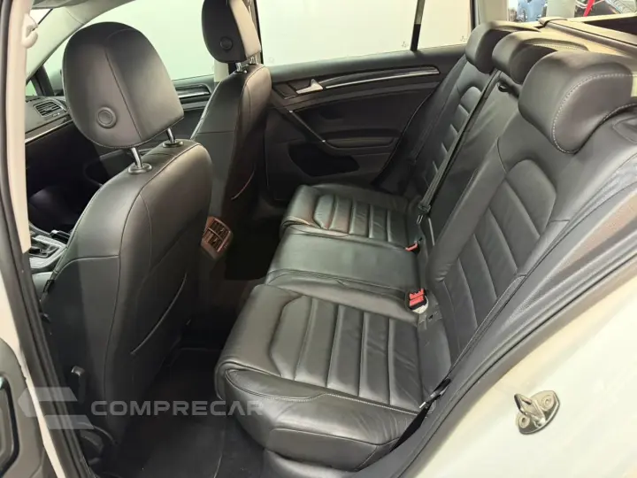 Golf Variant Highline 1.4 TSI Aut.