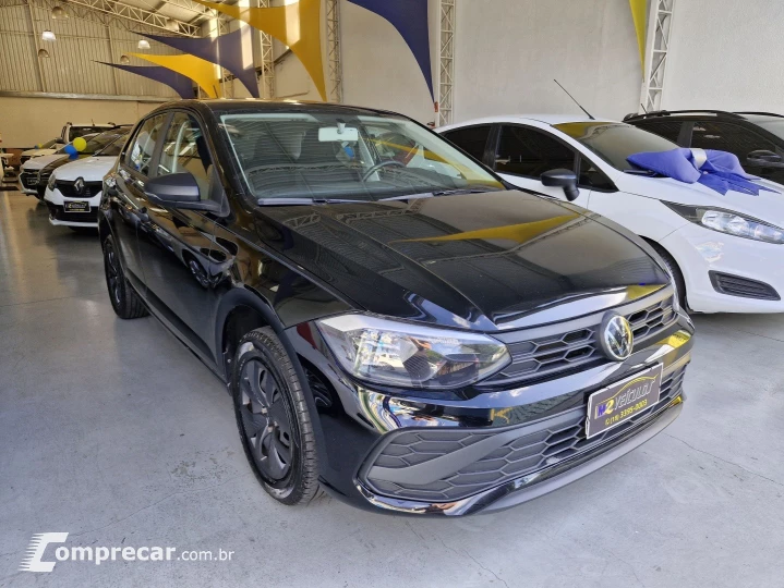 POLO 1.0 MPI TRACK MANUAL