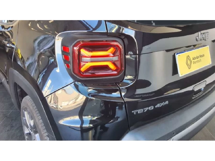 RENEGADE 1.3 T270 TURBO FLEX S 4X4 AT9